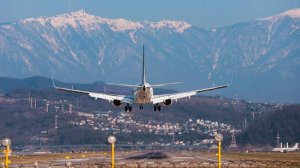 Ограничения на полеты вновь введены в аэропорту Сочи