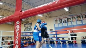 Фортуна бой дочки