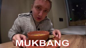 Мукбанг. Элитный отдых в столице Карелии. Самый дорогой ресторан в Петрозаводске..