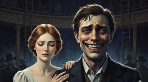 ВСЕ КНИГИ МИРА ЗА МИНУТУ Виктор Гюго — «Человек, который смеется»