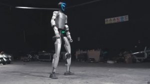 SDR Unitree Spring Festival Gala Robots a Full Release of Additional Details 4K