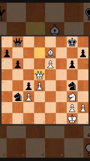 Покажу как Ботвинник отдал несколько фигур и грамотно победил Капабланка