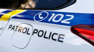 В лицее Днепра произошел взрыв во время показа детям боеприпасов