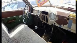 Кроссоверы из СССР(6)