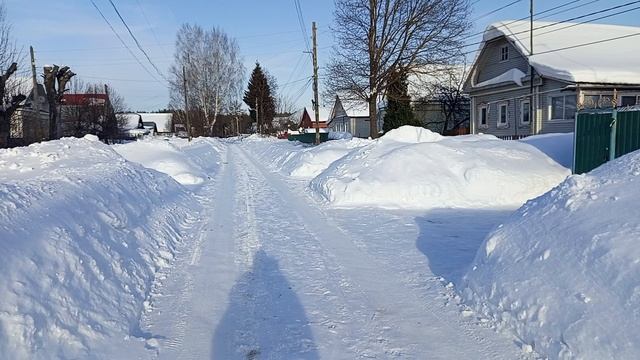 Вот такое 23 февраля 2026г.
Хотела стать героем 😉👣🐾🐕🦺🐕🦺🐕🦺
