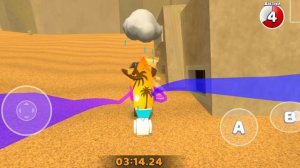 2 часть про секретки в супер беаре