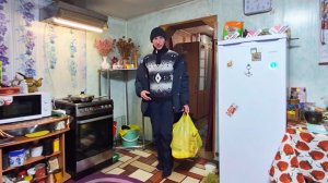 Жизнь в Деревне,ВЛОГ