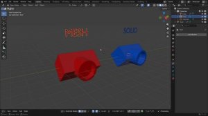 Что такое твердотельное моделирование и почему мне не всё равно