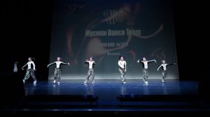 10 Мусики Dance Team | Москва | Golden Cup 2026 | #goldencup2026