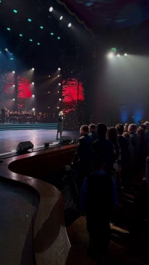 «За тех» Премьера 23.06.26