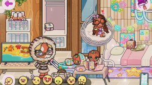 🫶🏻🥥 Влог выписка из роддома Аватар Ворлд🫶🏻🥥