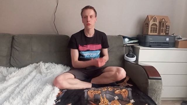 Группа в вк