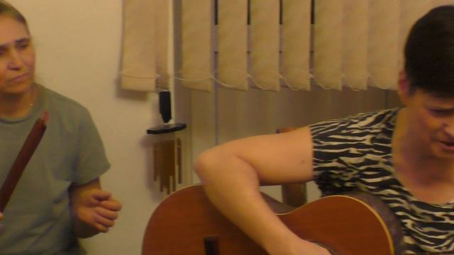 8.27. Танго Кураре (2023)