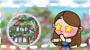 РУМ ТУМ ПО ДОМУ🏠/ АВАТАР ВОРЛД✨