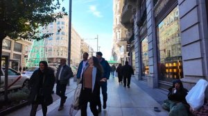 Мадрид во всей красе 🌞 Большая прогулка по столице Испании 🚶♂️✨