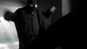 Паук-Нуар. 1 сезон. Сериал 2026. Русский трейлер сериала.