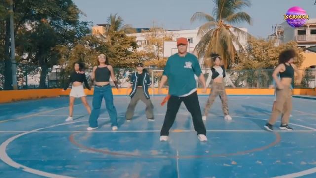 Dj Eurodriver & SAVAGE-44 - Dream party (Original mix) смотреть онлайн