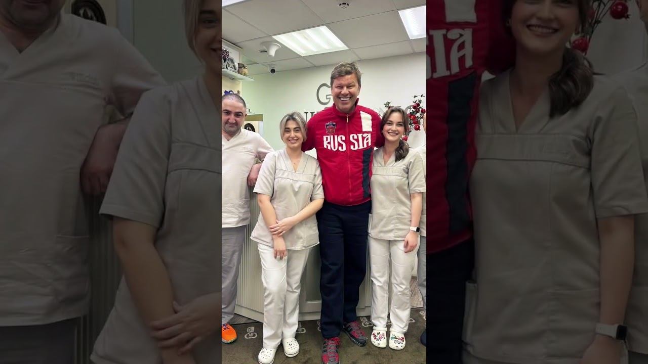 Мы гарантируем хорошую дикцию!