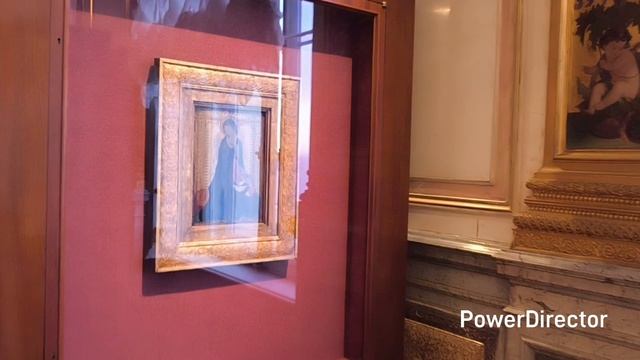 Санкт-Петербург. Эрмитаж 9.02.25 г. смотреть онлайн