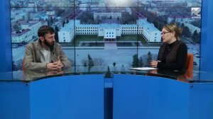 Доброе утро. В гостях Мухамед Мисходжев