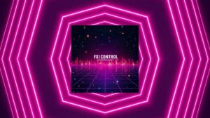 FX Control - Waveforms 027