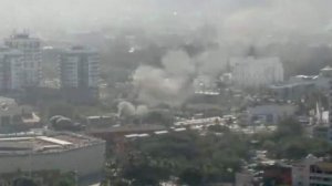 Консул РФ рекомендовал россиянам в Мексике проявлять осторожность