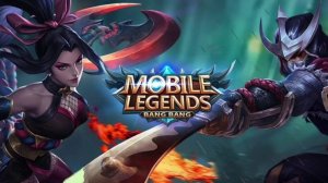 Mobile Legends: Bang Bang