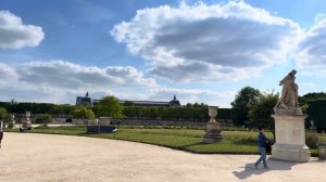 Париж в деталях 🏛️ Живая атмосфера великого города 🚶♂️