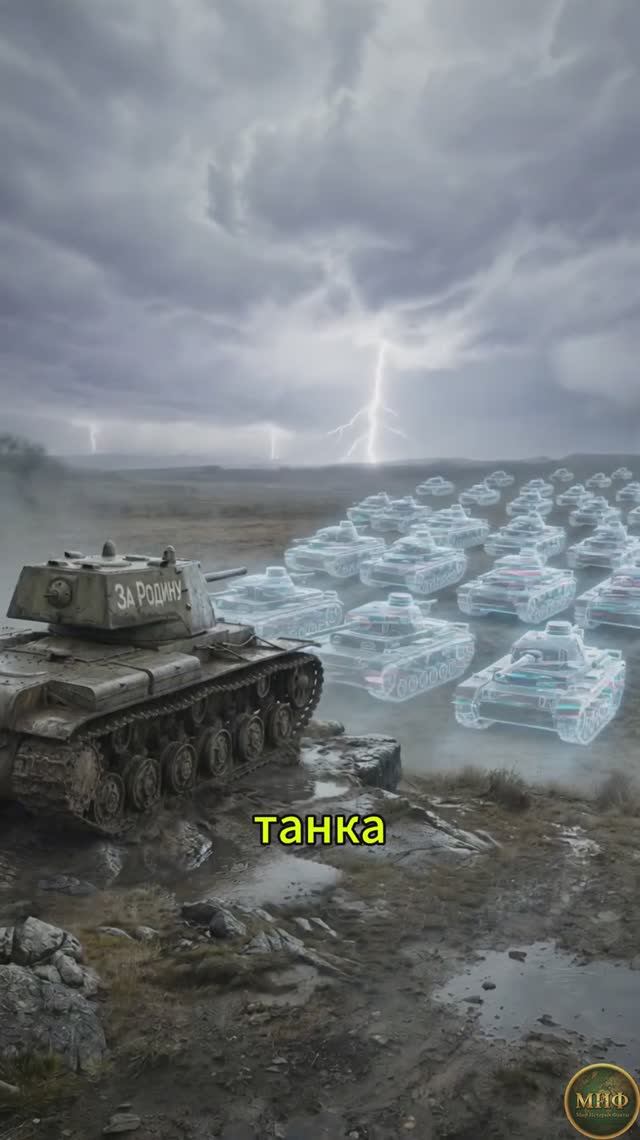 Он Сломал Математику.