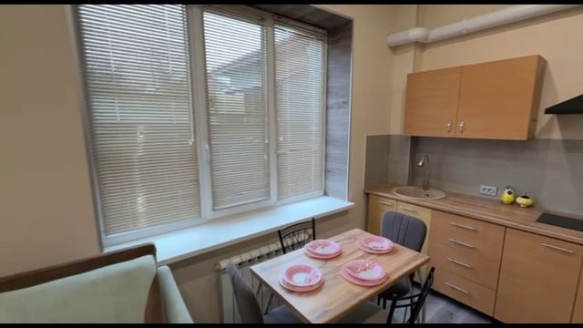 Сдаю квартиры на любой срок рядом с Центральным пляжем! +79185563112 Олег Юрьевич