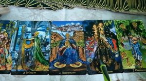 ♍ ДЕВА. ТАРО-прогноз на март 2026г.mp4