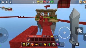 Играю в бэдварс! Хорошо сыграл?