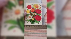 Отзыв: Печатный Рай — Открытки на заказ | Печать и отправка по России