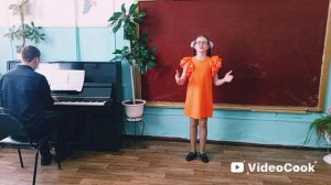 Кацубей Дарья "Мои любимые вещи"