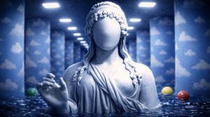 Лабиринты. Безликий кошмар