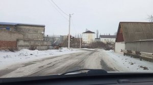 БЕССОННАЯ НОЧЬ ВНЕСЛА КОРРЕКТИВЫ В НАШ ДЕНЬ...