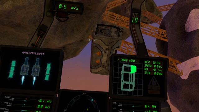 550-ый совсем рядом был