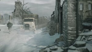 Company of Heroes 2 Часть 11 БУЛЛИНГЕН