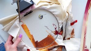 374. Вышивальные дни 16-22.02.2026.