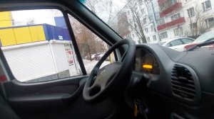 Mercedes-Benz Sprinter Classic 2.1 2017 год