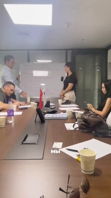 Селлеры сдаются?