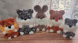 23.02.2026 Игрушки,покупочки,анонс мастер класса😍