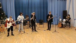 Nirvana
Smells Like Teen Spirit