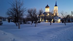 Концерт ко дню Защитника Отечества