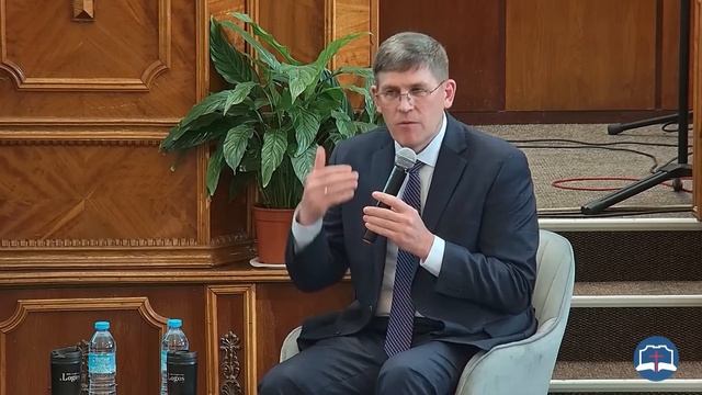 Чудеса исцеления иные языки пророчества. Александр Гырбу-Андрей Чумакин. Вопрос-ответ