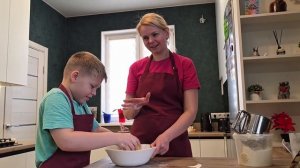 Дела семейные/НА ЛИПОВОМ ХУТОРЕ ПОЗНАКОМИЛИСЬ С СОСЕДЯМИ.