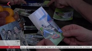 Боец Сослан Агнаев погиб в ходе СВО