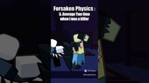 подборка по форсакену