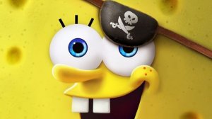 Губка Боб: В поисках квадратных штанов - Дублированный трейлер (2025)