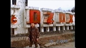 с праздником , настоящие мужчины! мира и добра! заметки с 2ой чеченской